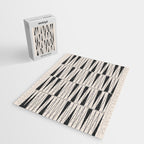 Lines in Motion 25 Jigsaw Puzzle Gallery Image 2