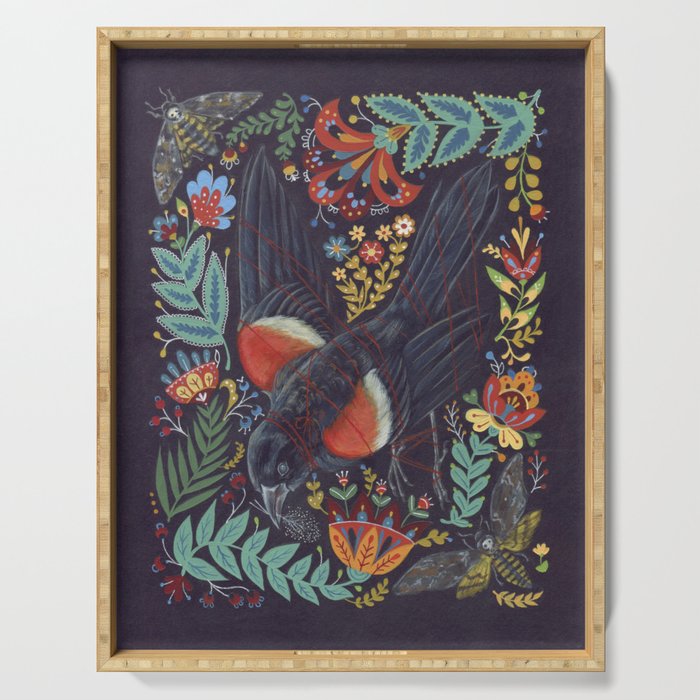 Memento Serving Tray Gallery Image 1