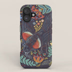 Memento iPhone Case Gallery Image 1