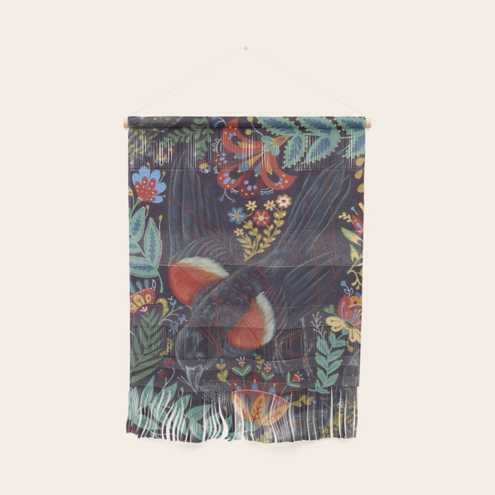 Memento Wall Hanging Gallery Image 1