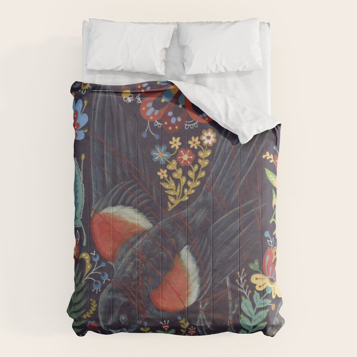 Memento Comforter Gallery Image 1
