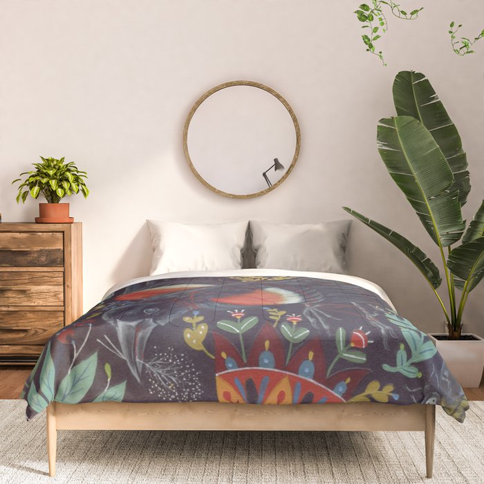 Memento Comforter Gallery Image 3