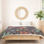 Memento Duvet Cover Gallery Image 3
