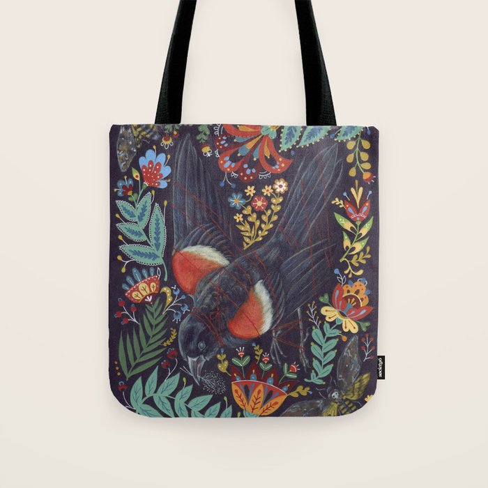 Memento Tote Bag Gallery Image 1