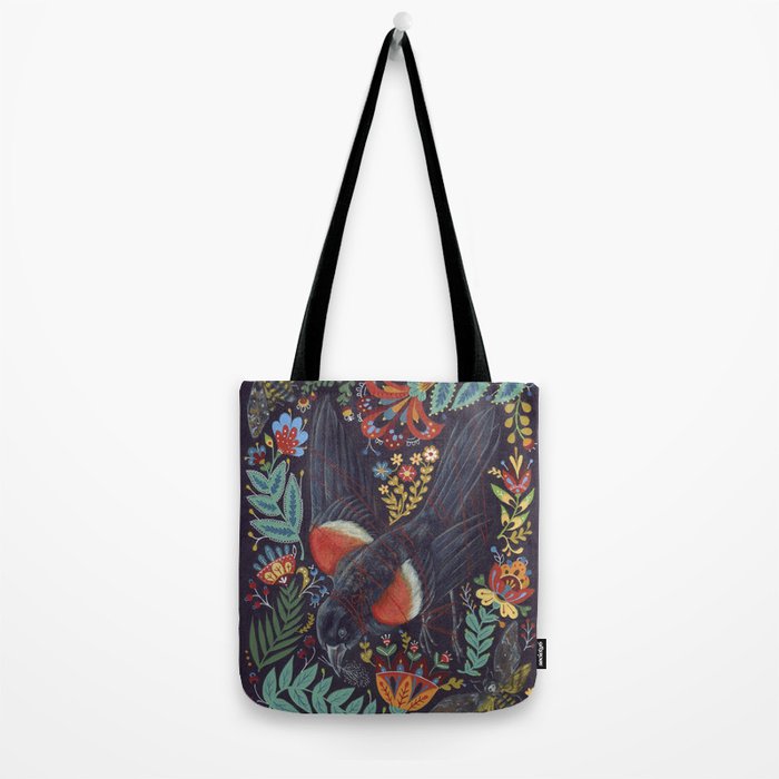 Memento Tote Bag Gallery Image 2