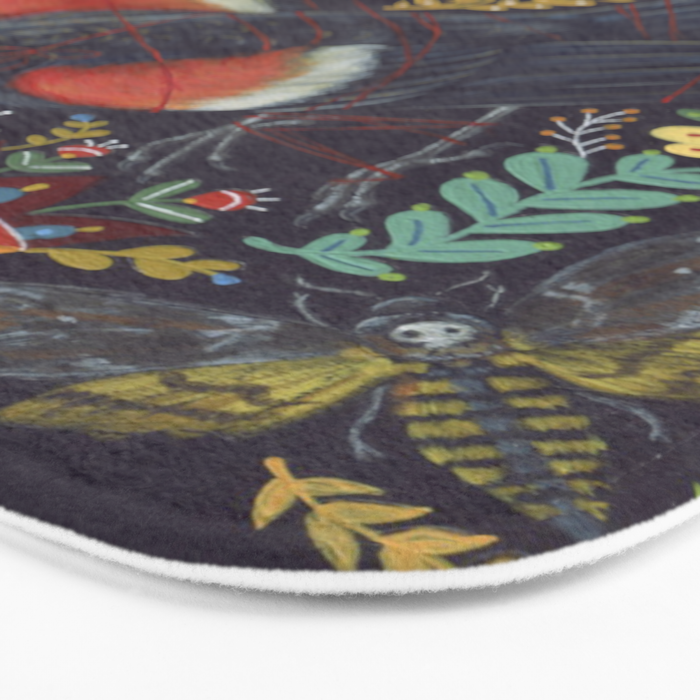 Memento Bath Mat Gallery Image 3