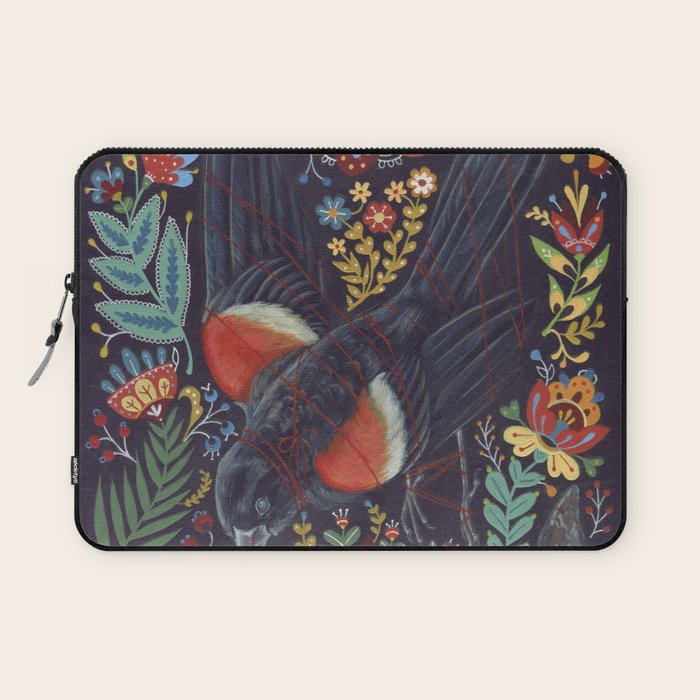 Memento Laptop Sleeve Gallery Image 1