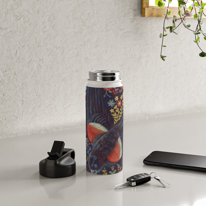 Memento Water Bottle Gallery Image 4