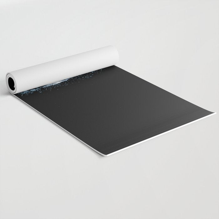 The Milky Way Yoga Mat Gallery Image 2