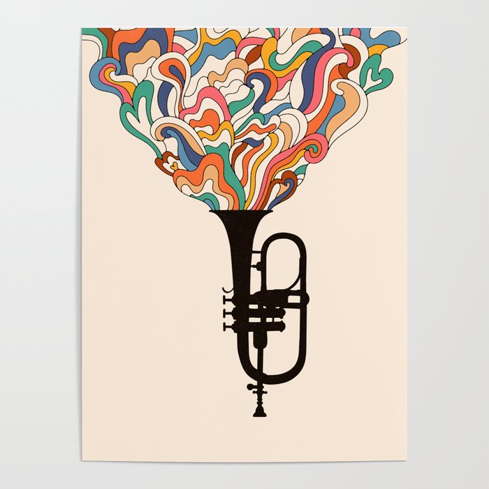 Jazz ! Poster Gallery Image 4