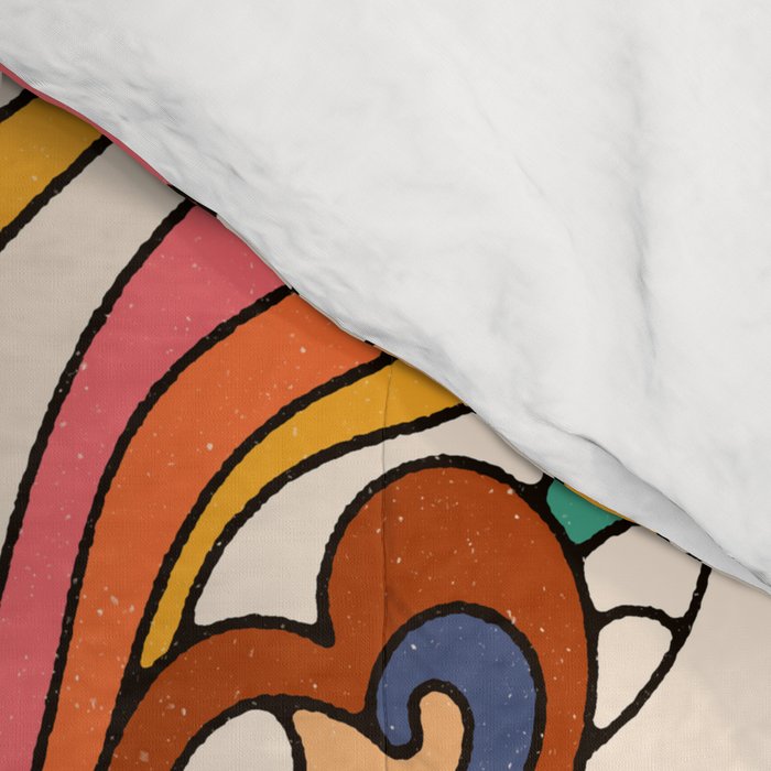 Jazz ! Comforter Gallery Image 4
