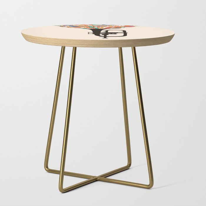 Jazz ! Side Table Gallery Image 1
