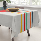 Little birds Tablecloth Gallery Image 3