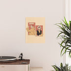 I like the hat Poster Gallery Image 2