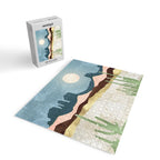 Desert Bloom Jigsaw Puzzle Gallery Image 2