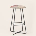 Sunflowers 12 Stool Gallery Image 1