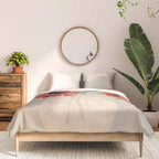 Sunflowers 12 Comforter Gallery Image 3
