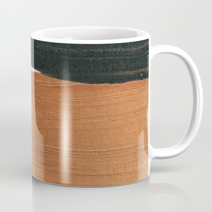 abstract minimal 12 Coffee Mug Gallery Image 1
