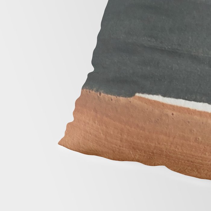 abstract minimal 12 Pillow Sham Gallery Image 4