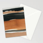 abstract minimal 12 Stationery Card Gallery Image 2