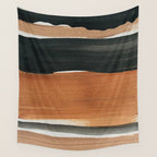 abstract minimal 12 Wall Tapestry Gallery Image 4