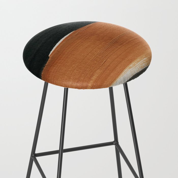 abstract minimal 12 Stool Gallery Image 2