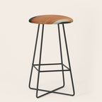 abstract minimal 12 Stool Gallery Image 1