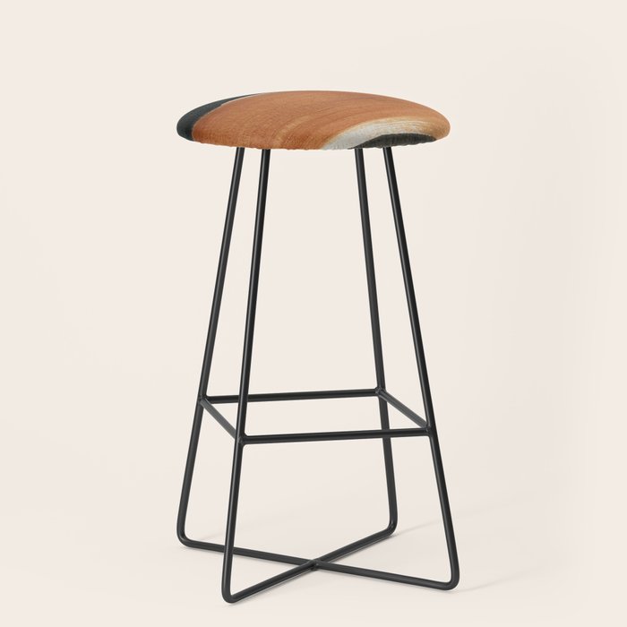 abstract minimal 12 Stool Gallery Image 1