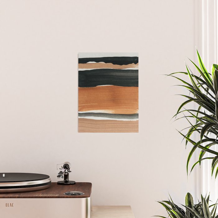 abstract minimal 12 Poster Gallery Image 2