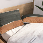 abstract minimal 12 Pillow Sham Gallery Image 2