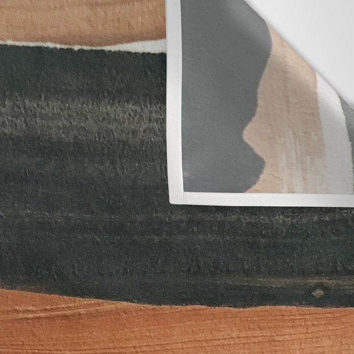 abstract minimal 12 Wall Tapestry Gallery Image 3