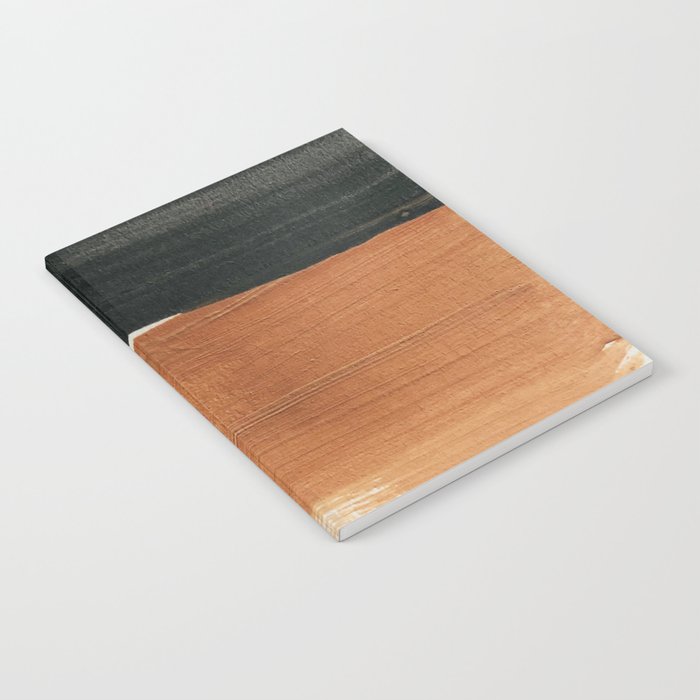 abstract minimal 12 Notebook Gallery Image 1