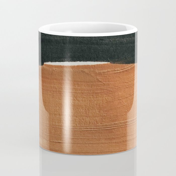 abstract minimal 12 Coffee Mug Gallery Image 4