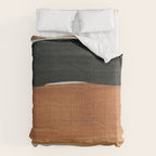abstract minimal 12 Comforter Gallery Image 6