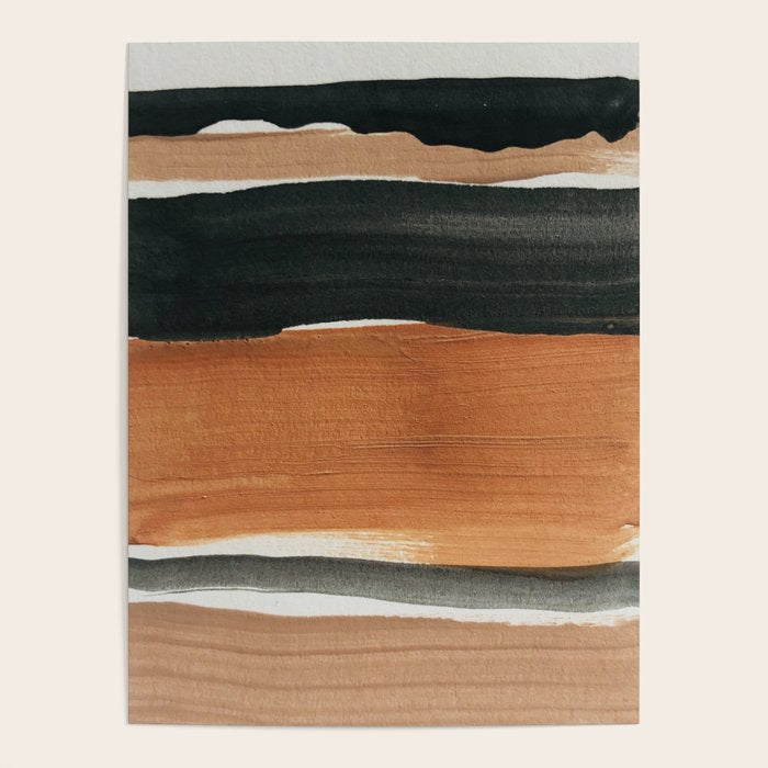 abstract minimal 12 Poster Gallery Image 4