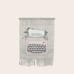 Don't Stop Wall Hanging Gallery Image 1