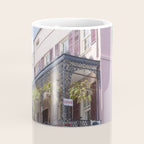 Love, New Orleans II x New Orleans French Quarter Photography Coffee Mug Gallery Image 4