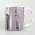 Love, New Orleans II x New Orleans French Quarter Photography Coffee Mug Gallery Image 1