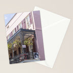 Love, New Orleans II x New Orleans French Quarter Photography Stationery Card Gallery Image 2