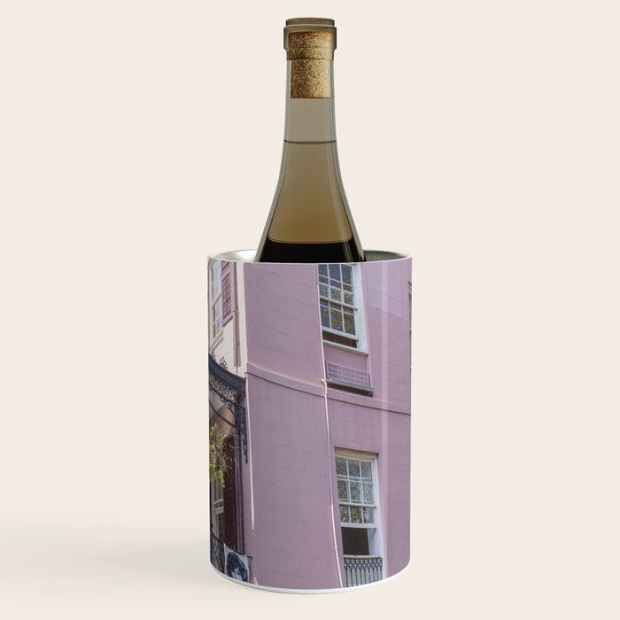 Love, New Orleans II x New Orleans French Quarter Photography Wine Chiller Gallery Image 3