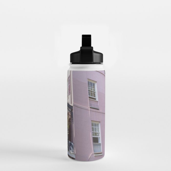 Love, New Orleans II x New Orleans French Quarter Photography Water Bottle Gallery Image 2