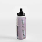 Love, New Orleans II x New Orleans French Quarter Photography Water Bottle Gallery Image 2