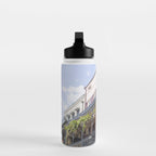 Love, New Orleans II x New Orleans French Quarter Photography Water Bottle Gallery Image 3