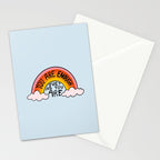 You Are Enough Stationery Card Gallery Image 2