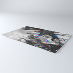 STAR TREATMENT Rug Gallery Image 3