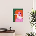 Yikes! Poster Gallery Image 2