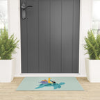 Travel Together Welcome Mat Gallery Image 3
