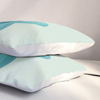 Travel Together Pillow Sham Gallery Image 3