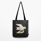 Peace Dove Tote Bag Gallery Image 2