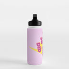 she believed she could Water Bottle Gallery Image 3